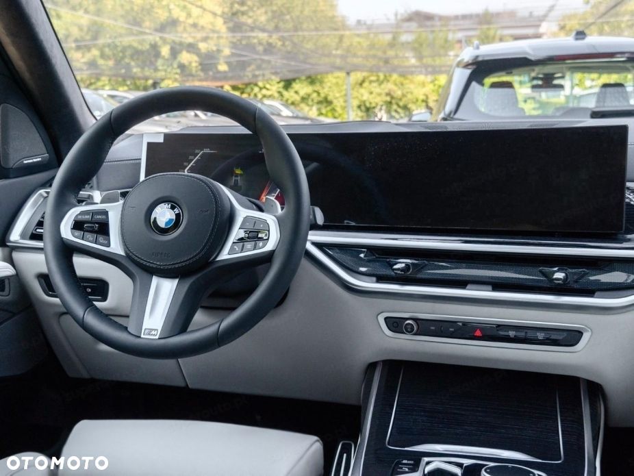 BMW X7 xDrive40i mHEV M Sport sport - 12