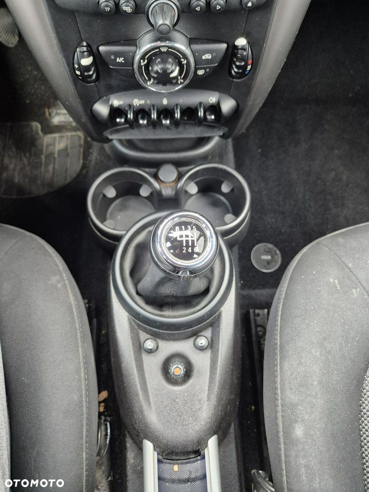 MINI Countryman - 11