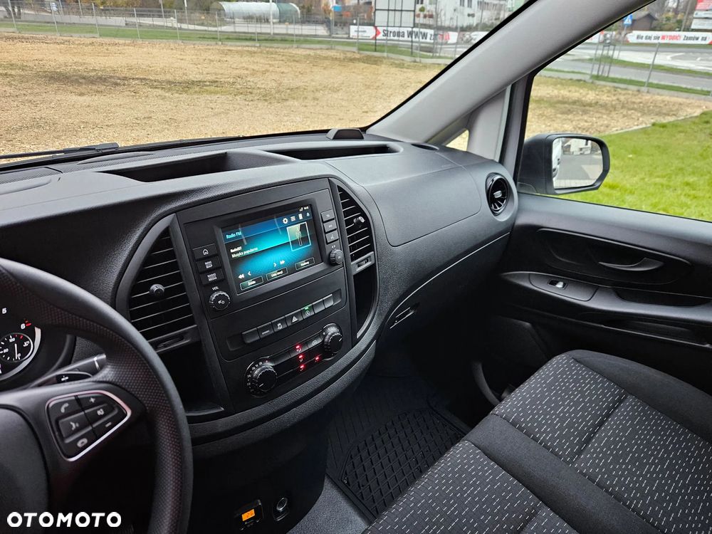 Mercedes-Benz Vito 116CDI - 30