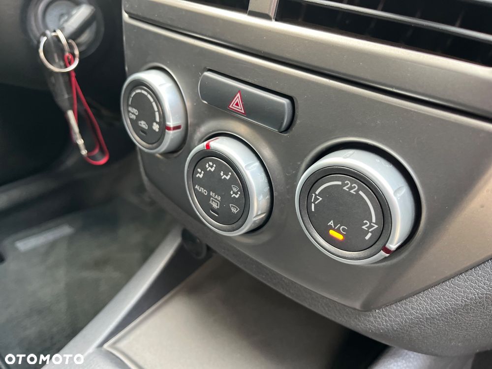 Subaru Impreza - 23