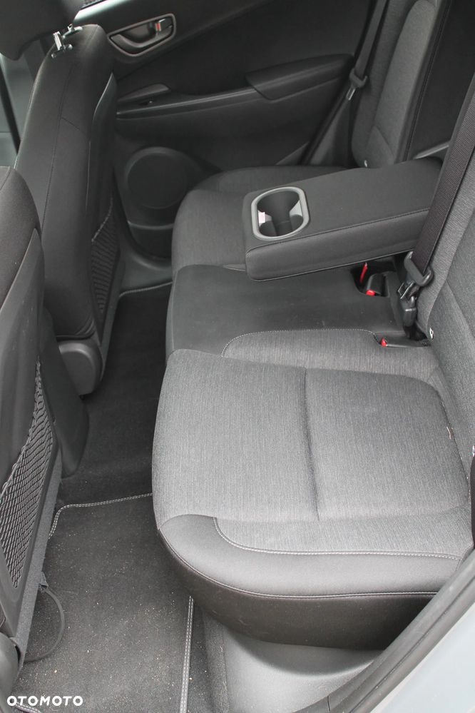 Hyundai Kona Advantage - 17