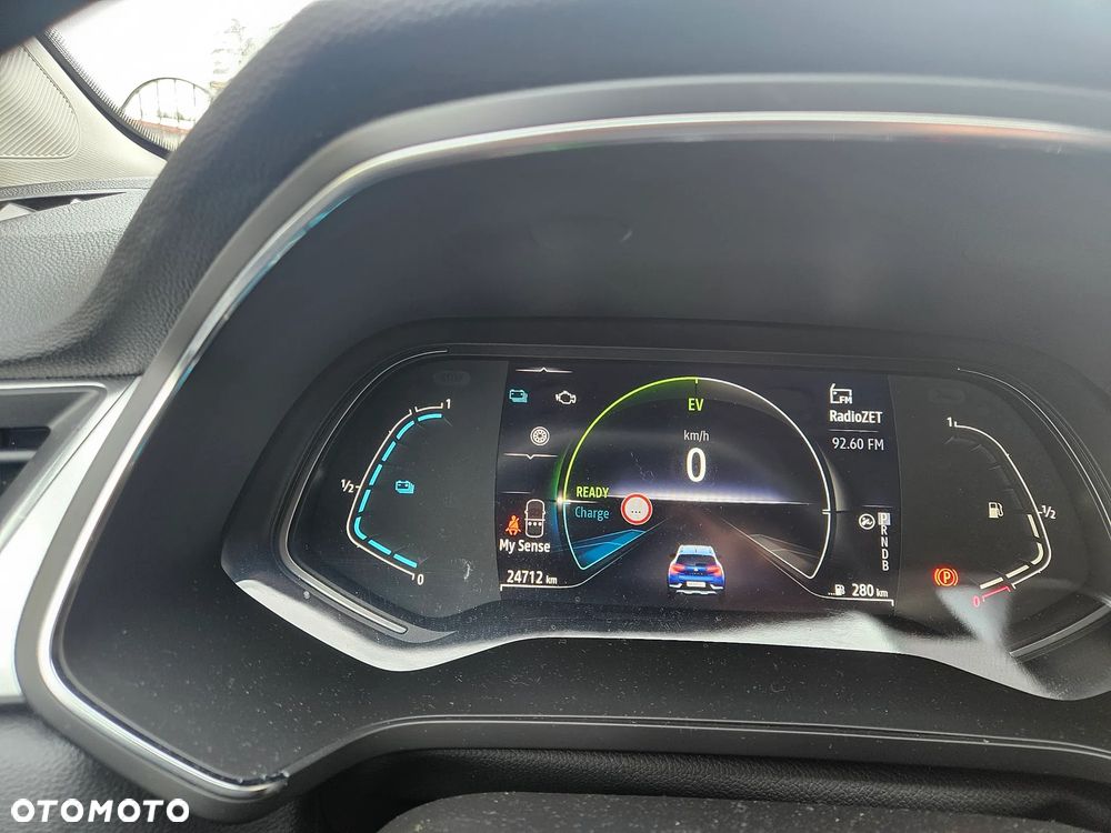 Renault Captur E-TECH Full 145 EVOLUTION - 35