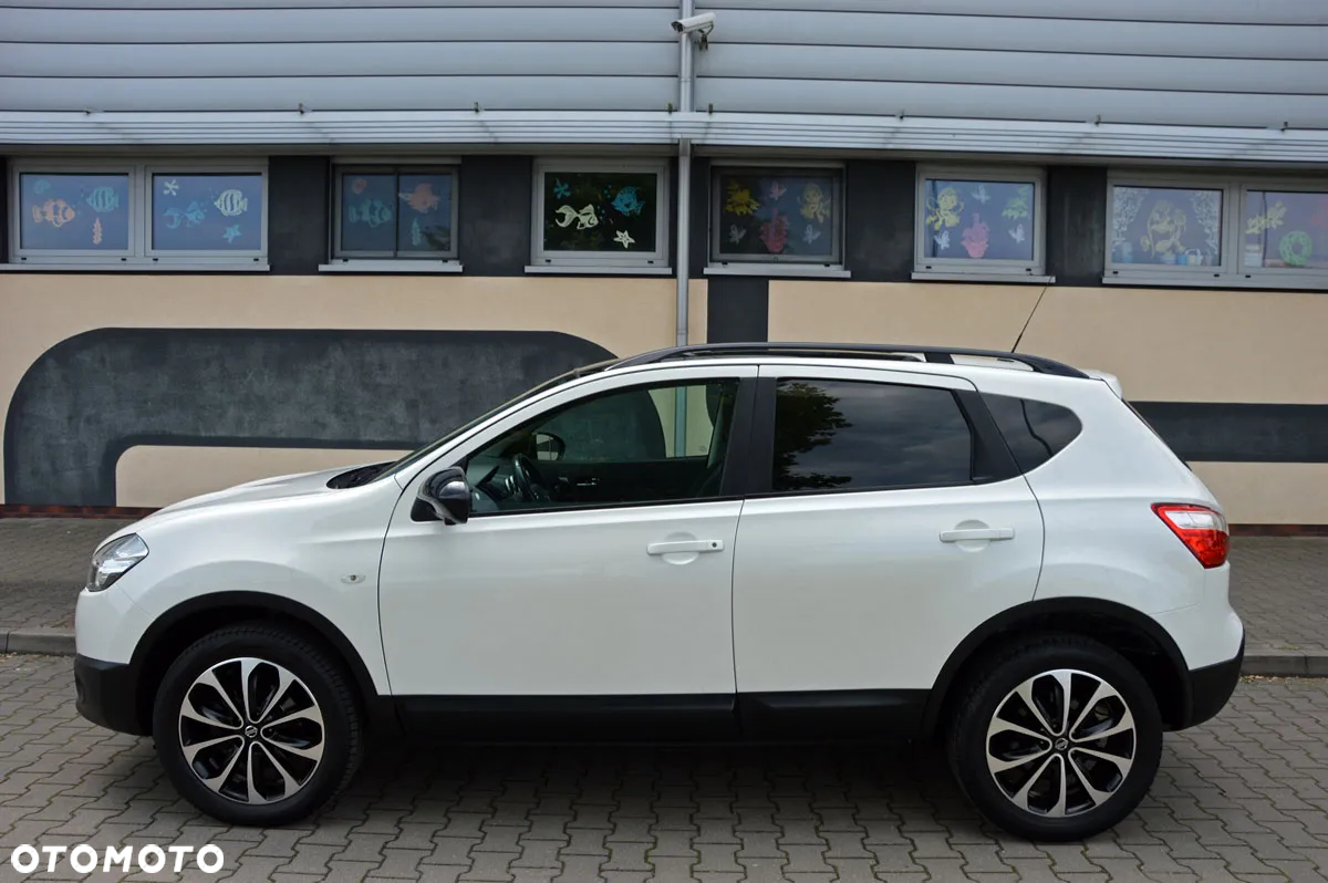 Nissan Qashqai 1.6 dCi 360 S&S - 9