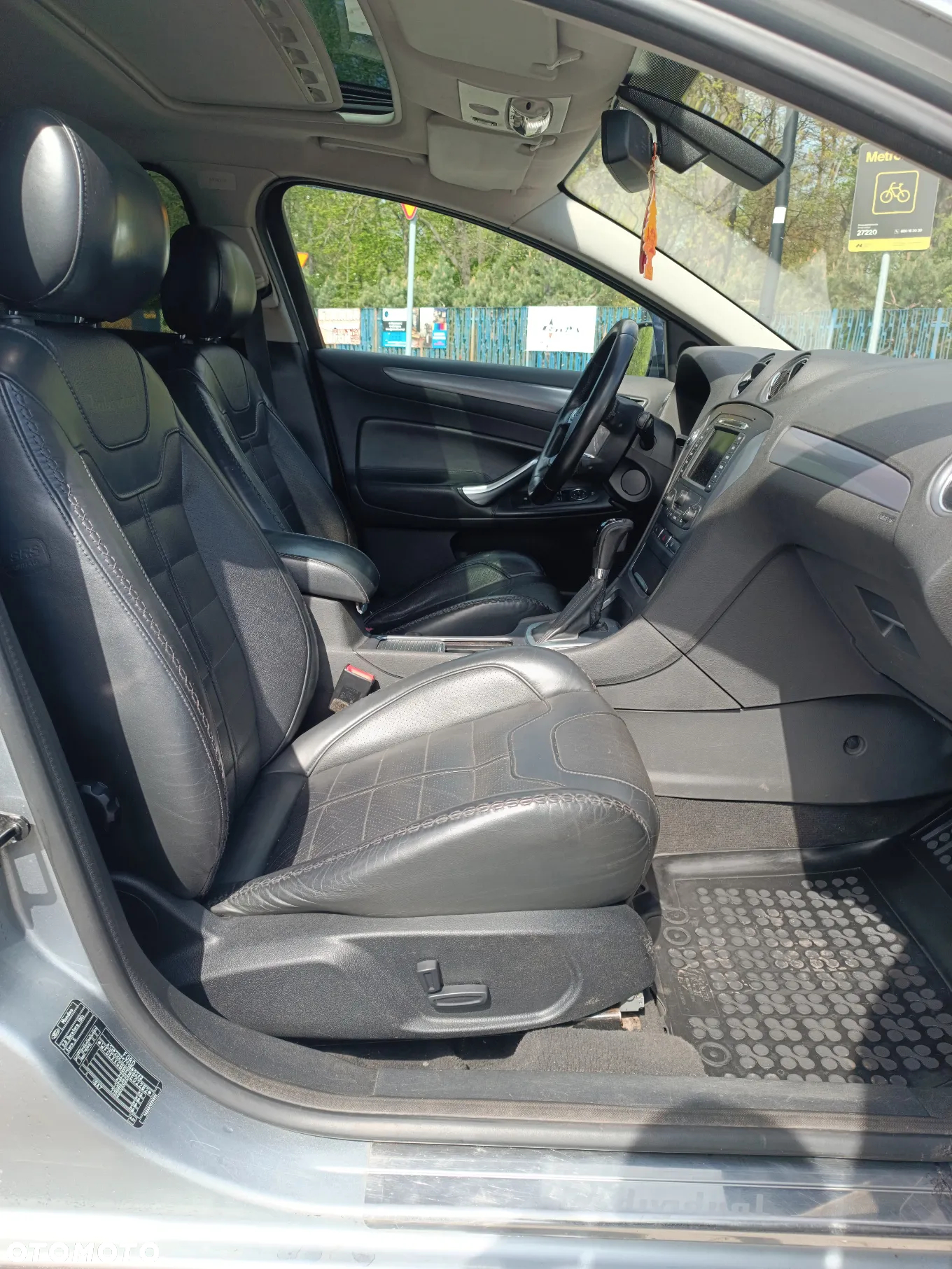 Ford Mondeo 2.0 TDCi Titanium MPS6 - 20