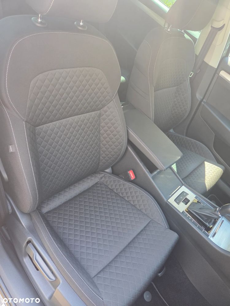 Skoda Superb 1.5 TSI Ambition DSG - 18