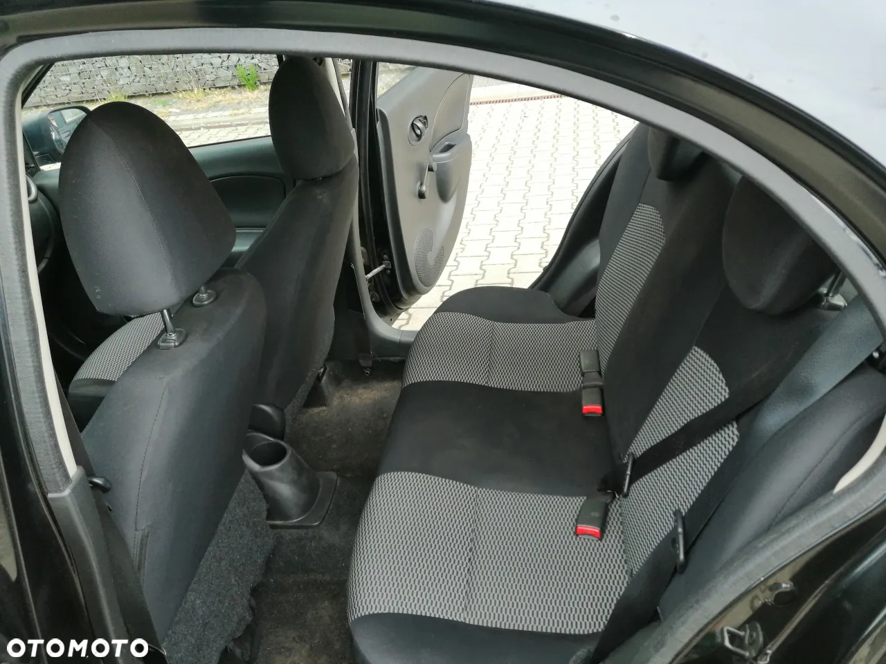 Nissan Micra 1.2 Visia - 9