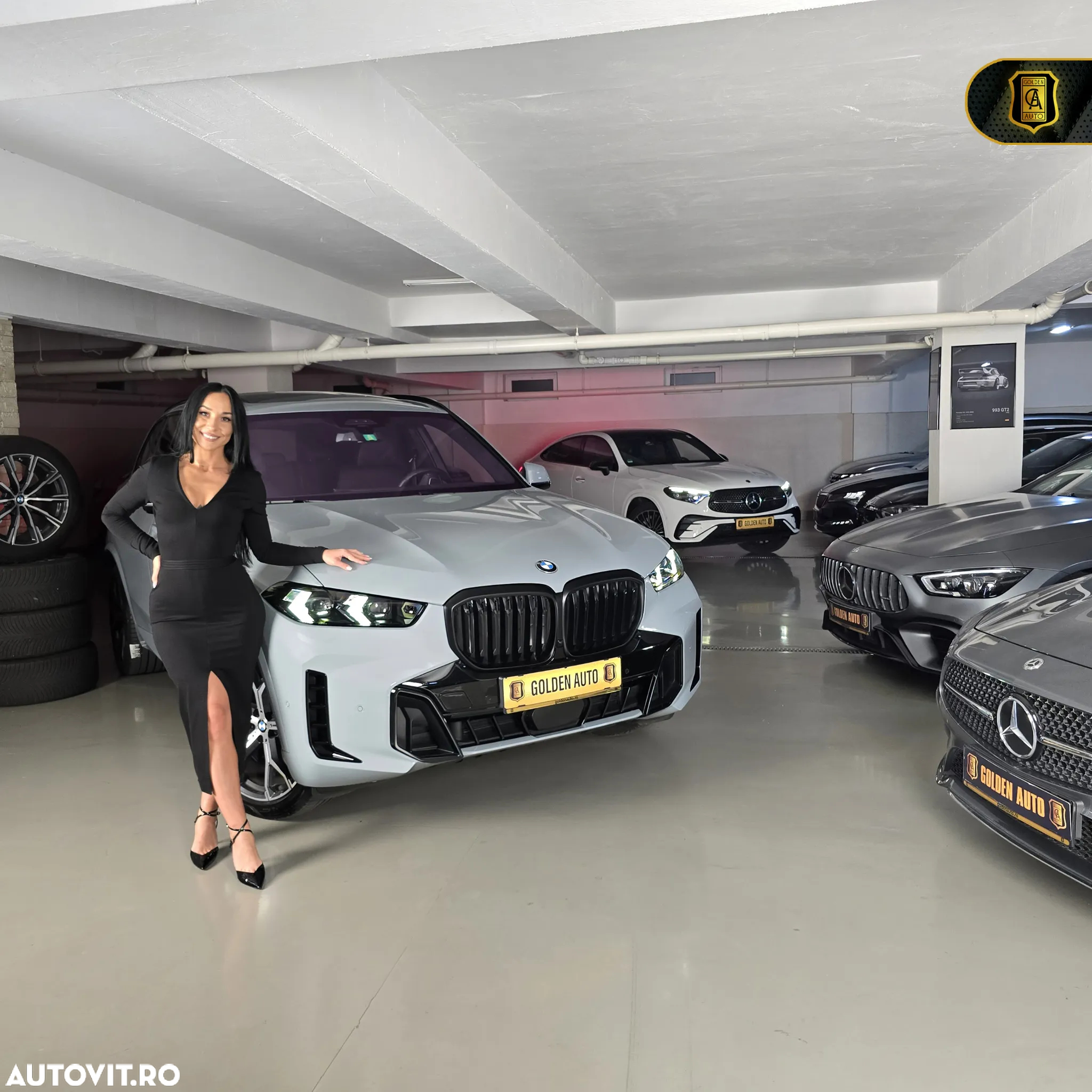 BMW X5 - 22