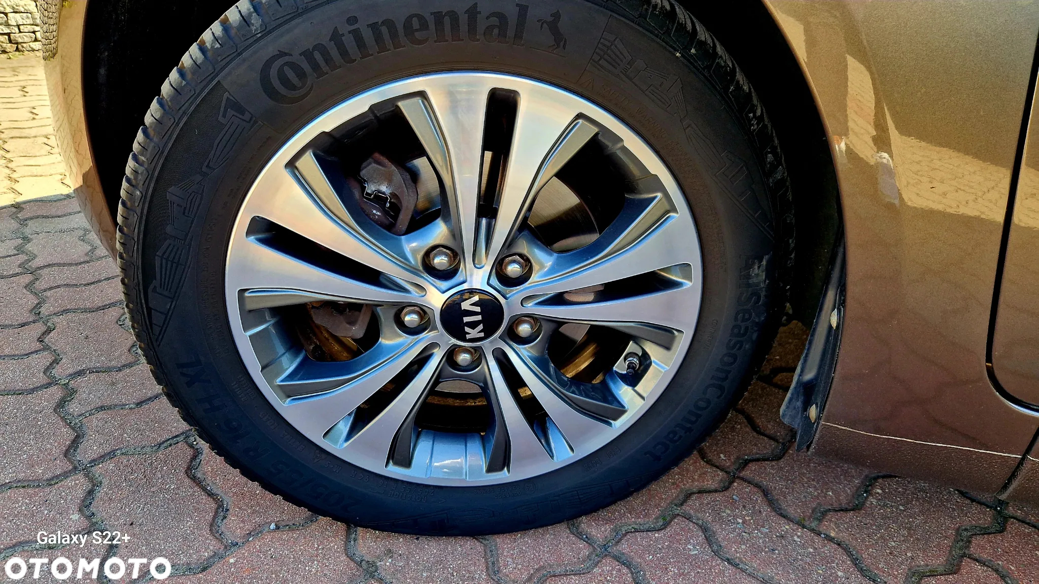 Kia Venga 1.6 CVVT Dream Team Edition - 28