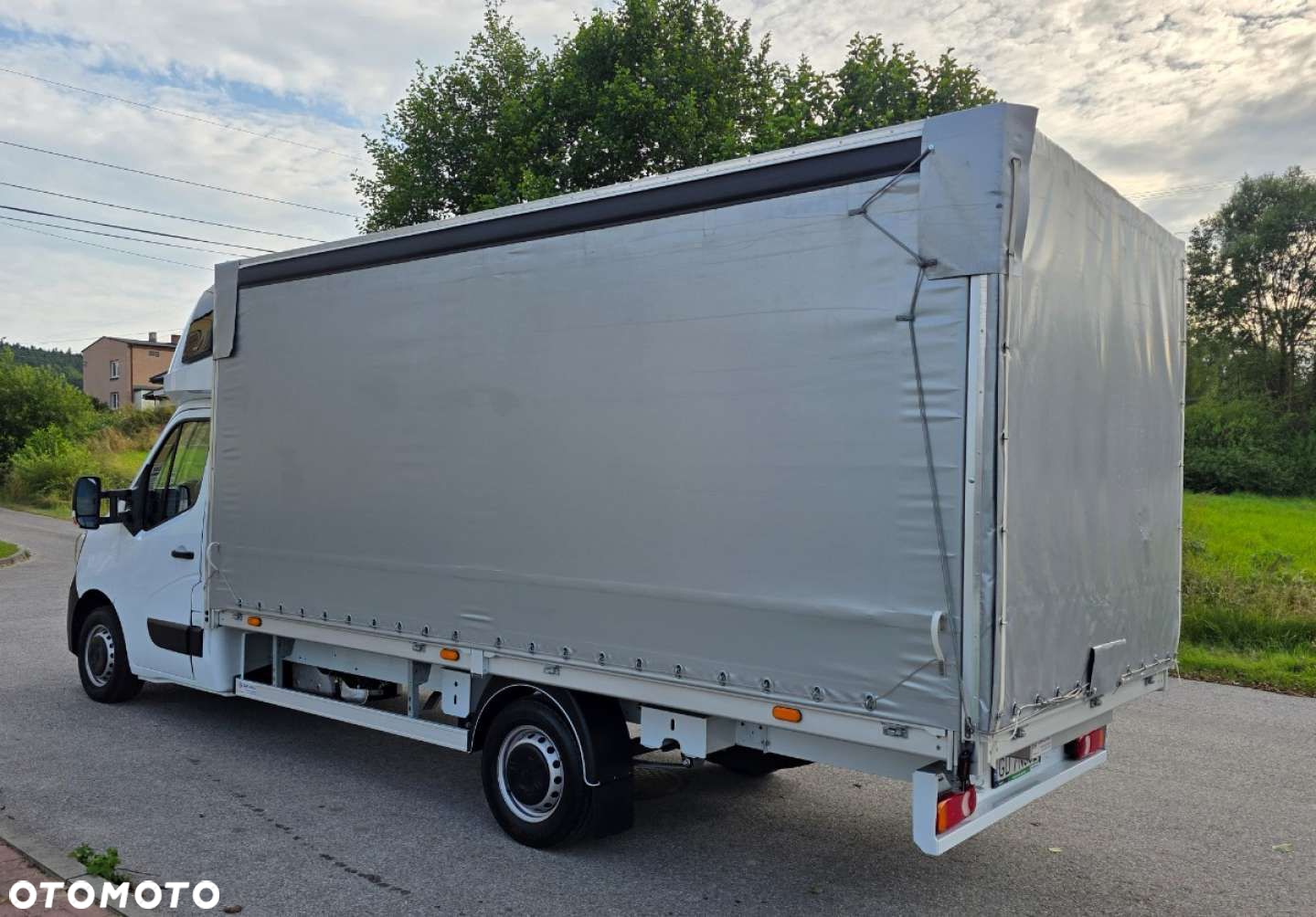 Renault Master - 5