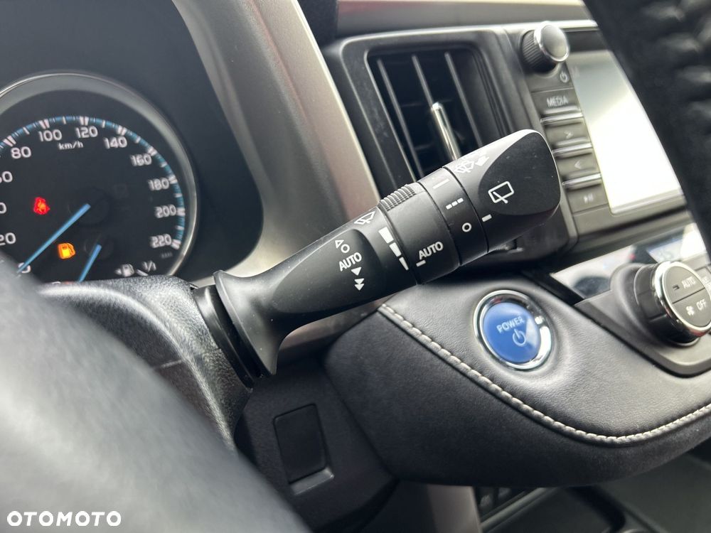 Toyota RAV4 Hybrid Prestige 4x2 - 23