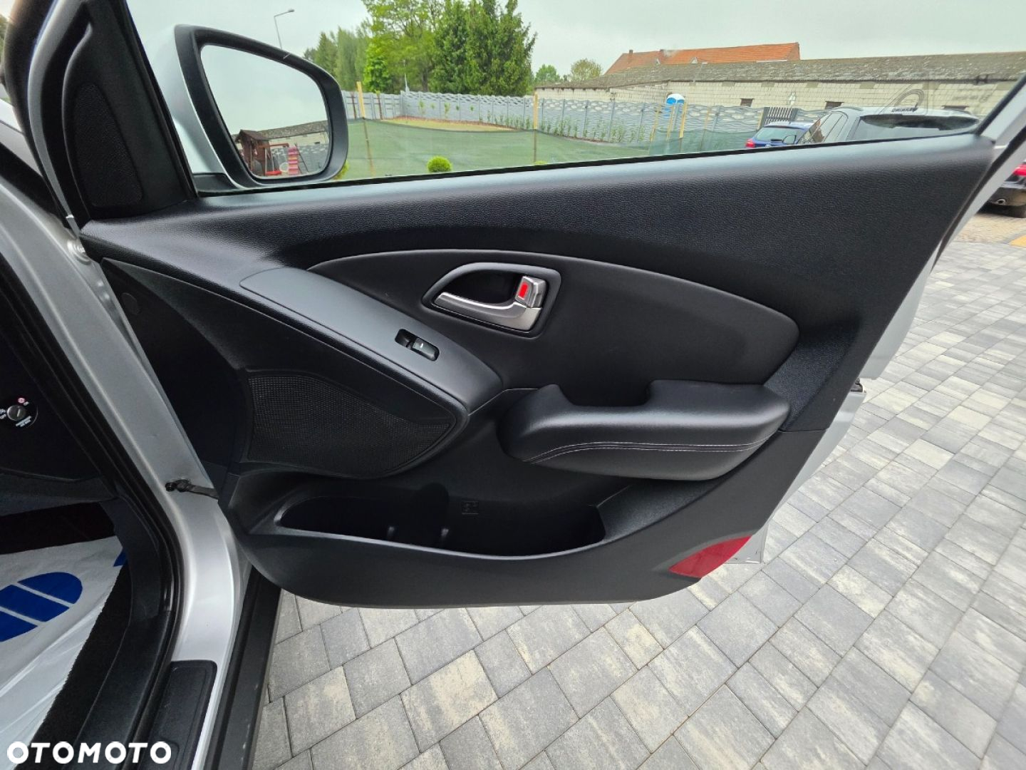 Hyundai ix35 - 26