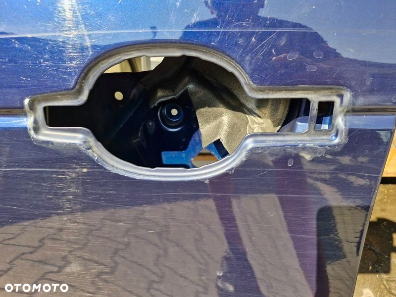 RANGE ROVER L322 DRZWI LEWY TYŁ LEWE TYLNE - 3
