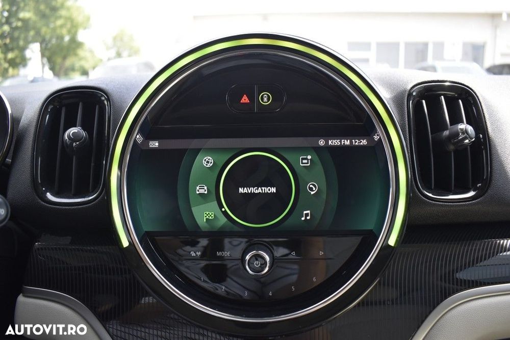 Mini Countryman Cooper SE ALL4 AT - 19