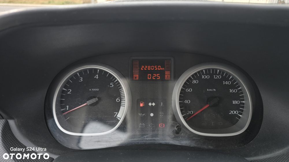 Dacia Duster dCi 110 FAP 4x2 Laureate - 19