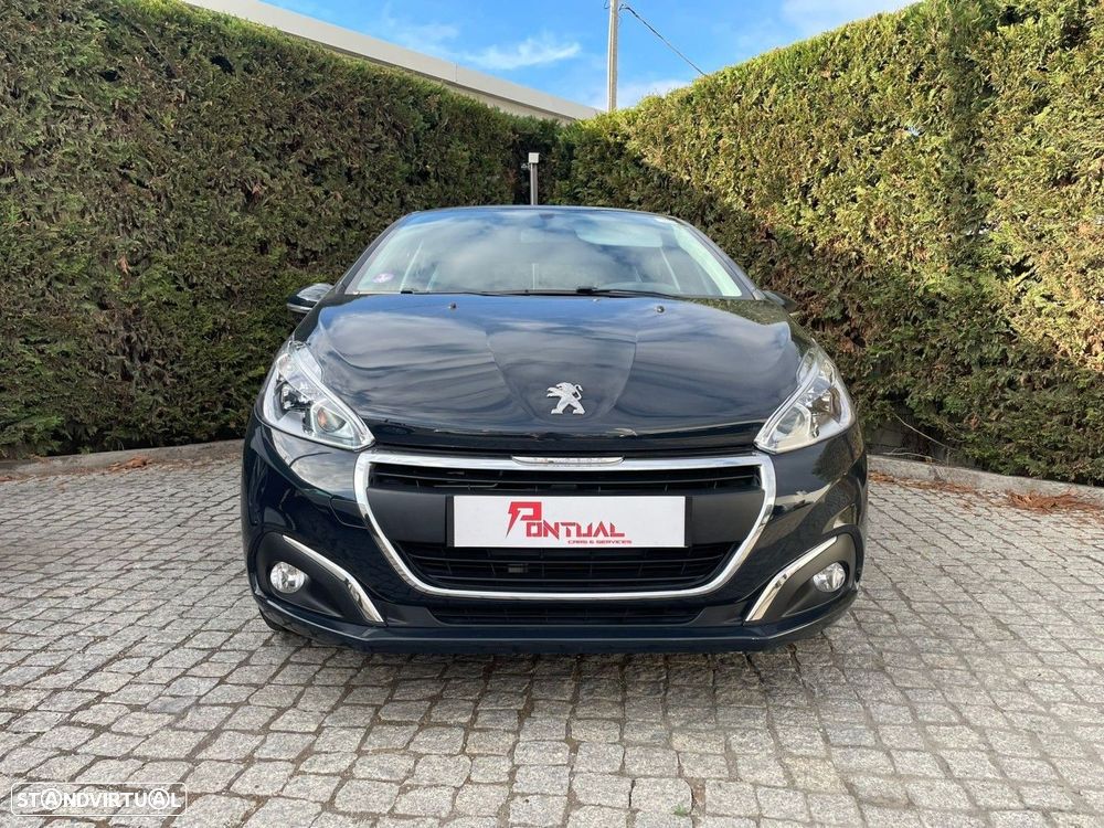 Peugeot 208 1.2 PureTech Active - 11