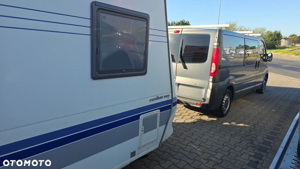 Opel Vivaro - 19