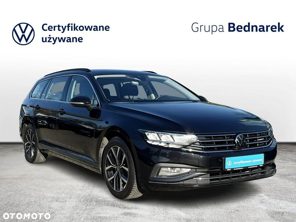 Volkswagen Passat - 7