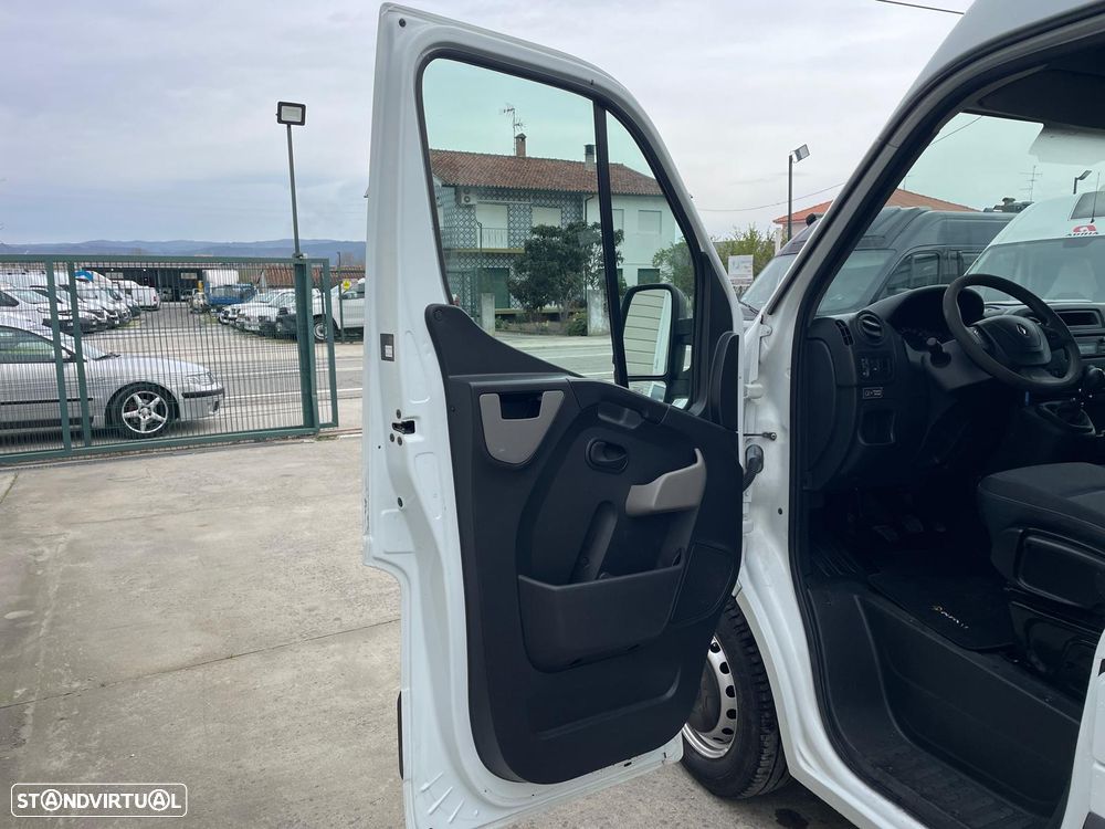 Renault Master L2H2 VA - 11