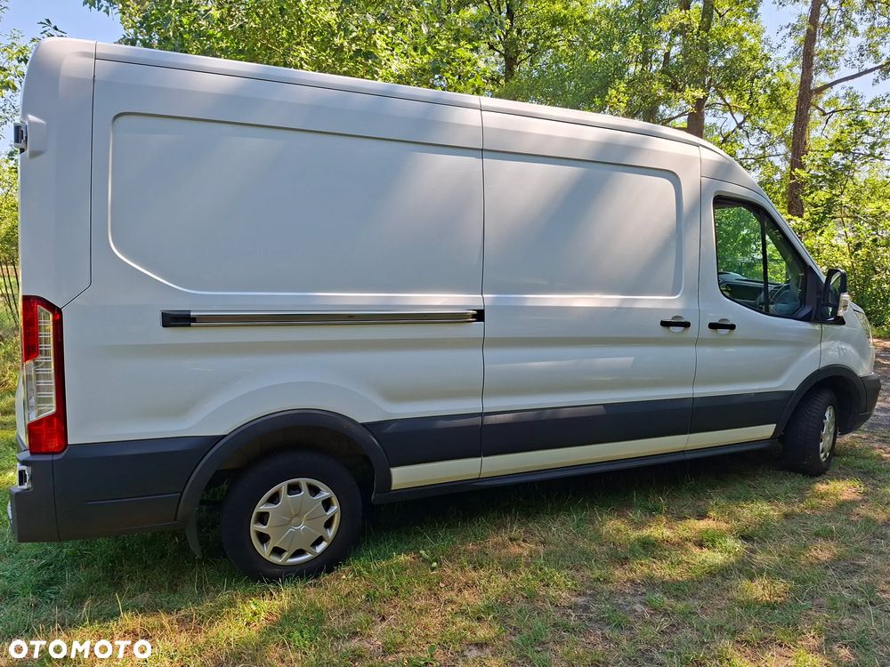 Ford Transit - 1