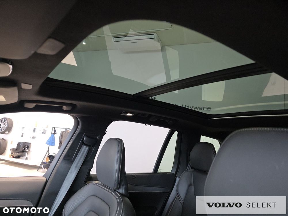 Volvo XC 90 - 19