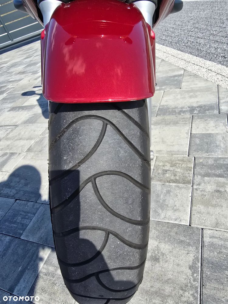 Honda Deauville - 20