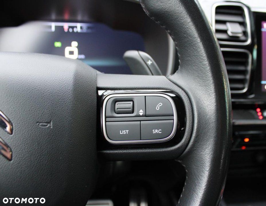 Citroën C5 Aircross - 15