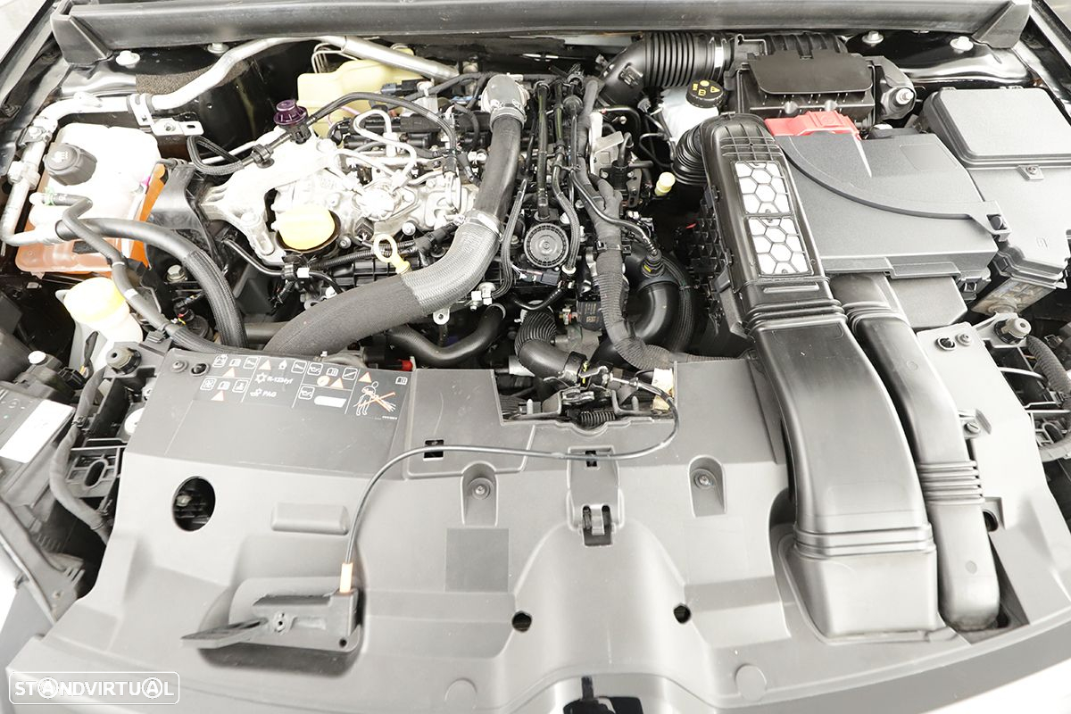 Renault Mégane Grand Coupe 1.3 TCe Intens - 25