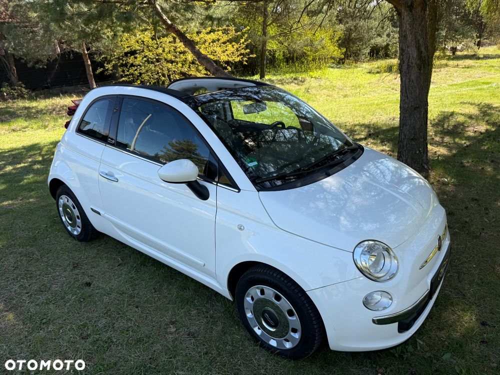 Fiat 500 - 8