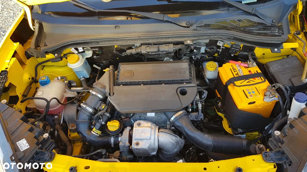 Fiat Doblo Maxi Active - 28