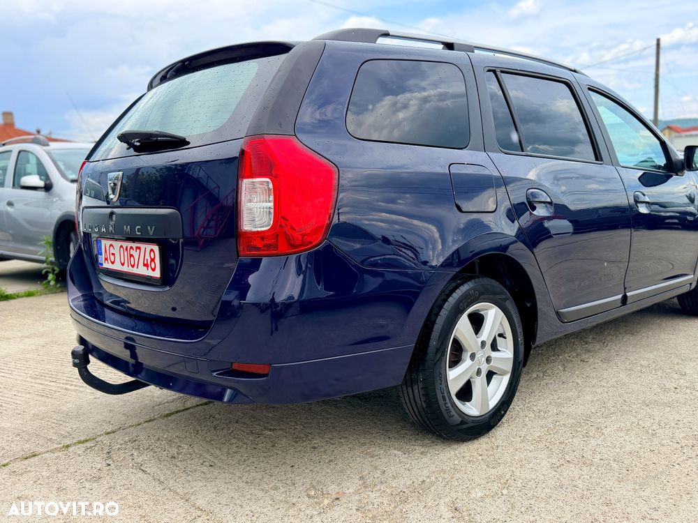 Dacia Logan - 14