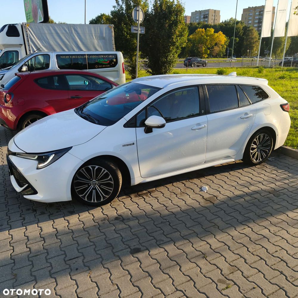 Toyota Corolla - 14