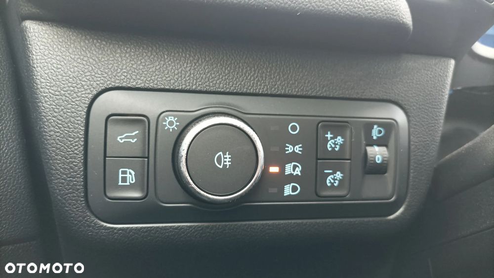 Ford Kuga 2.5P PHEV FWD ST-Line X - 21