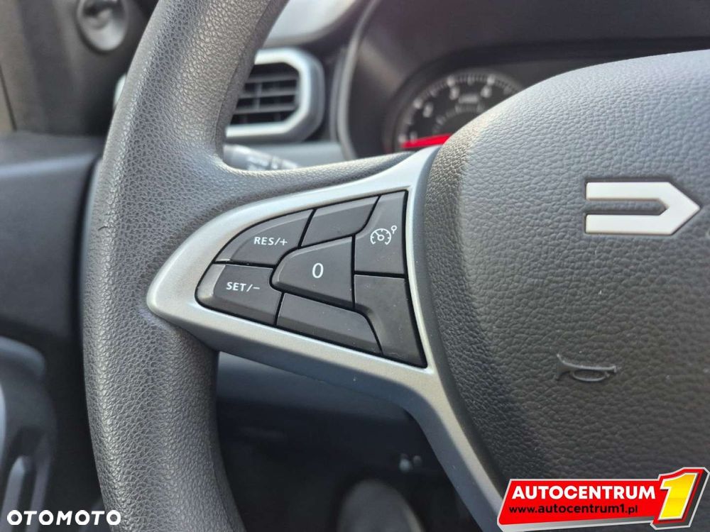 Dacia Duster - 18