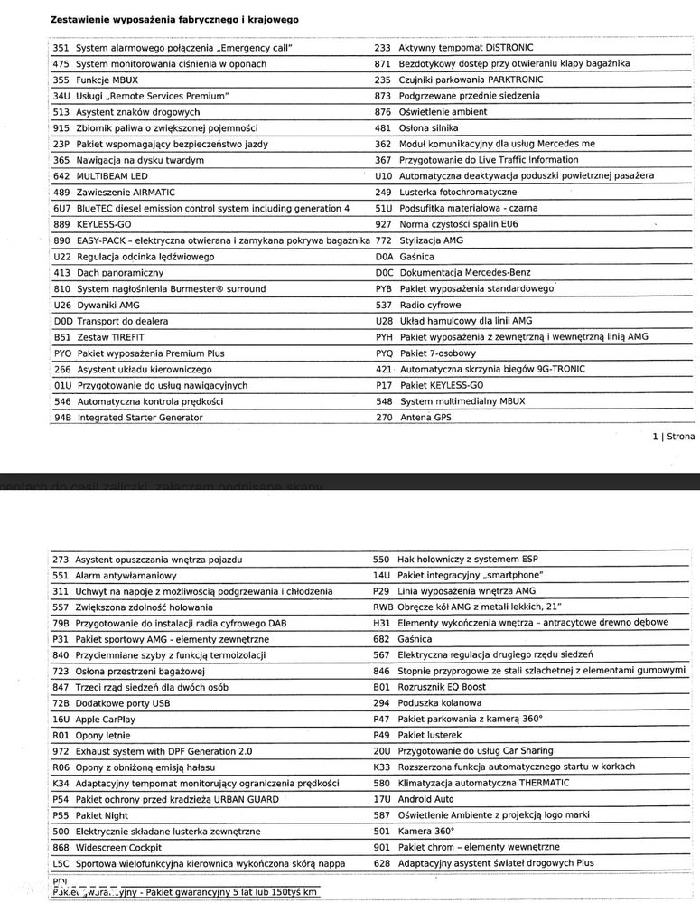 Mercedes-Benz GLE - 25