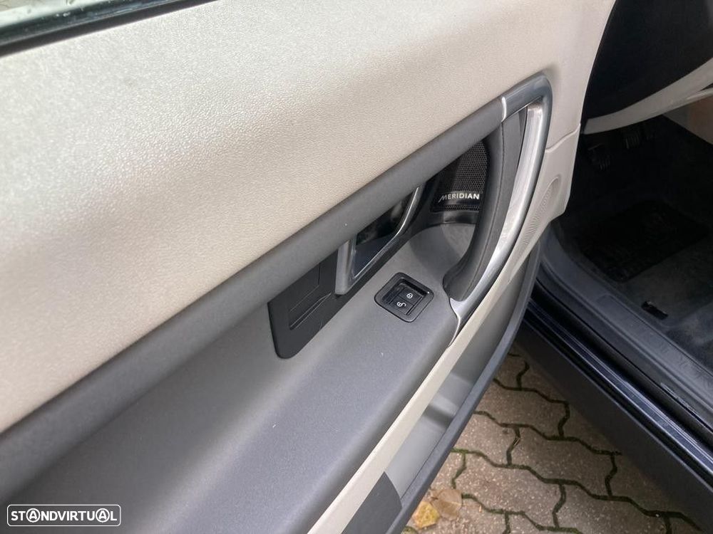 Land Rover Discovery Sport - 14