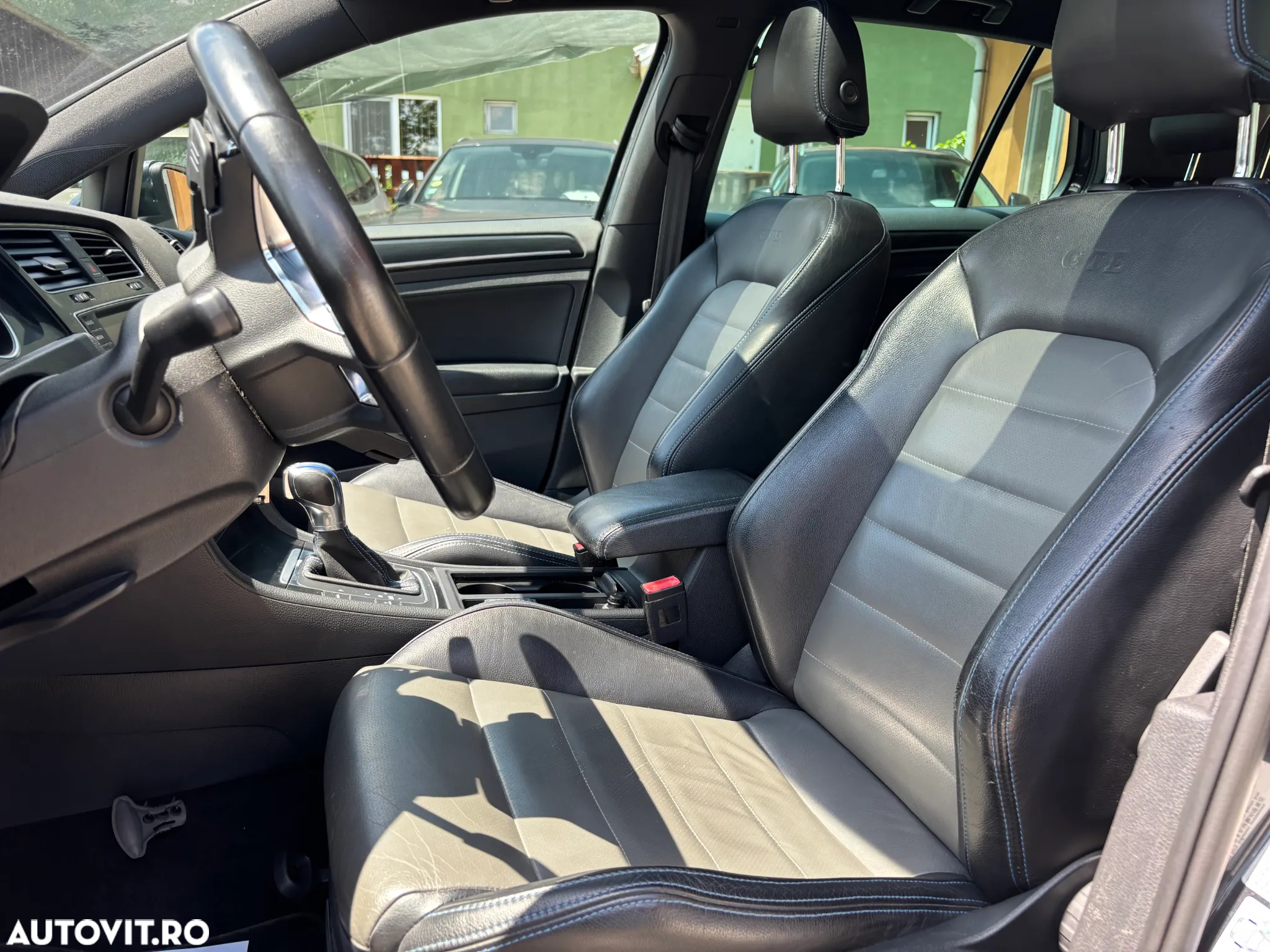 Volkswagen Golf 1.4 TSI DSG Highline - 19