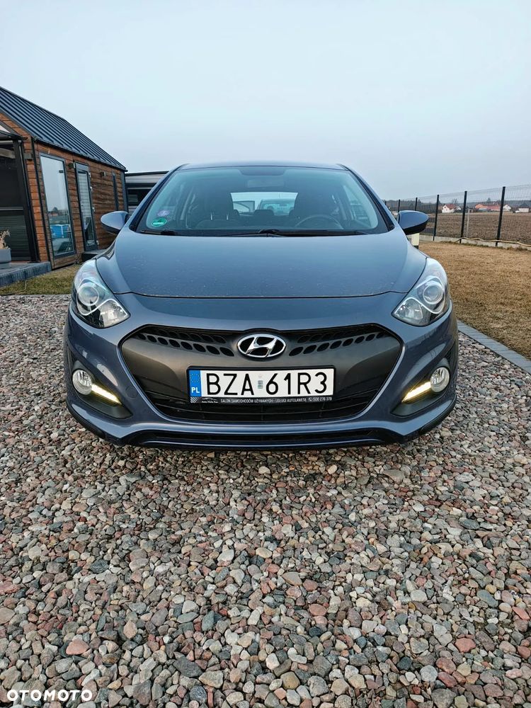 Hyundai i30 - 6