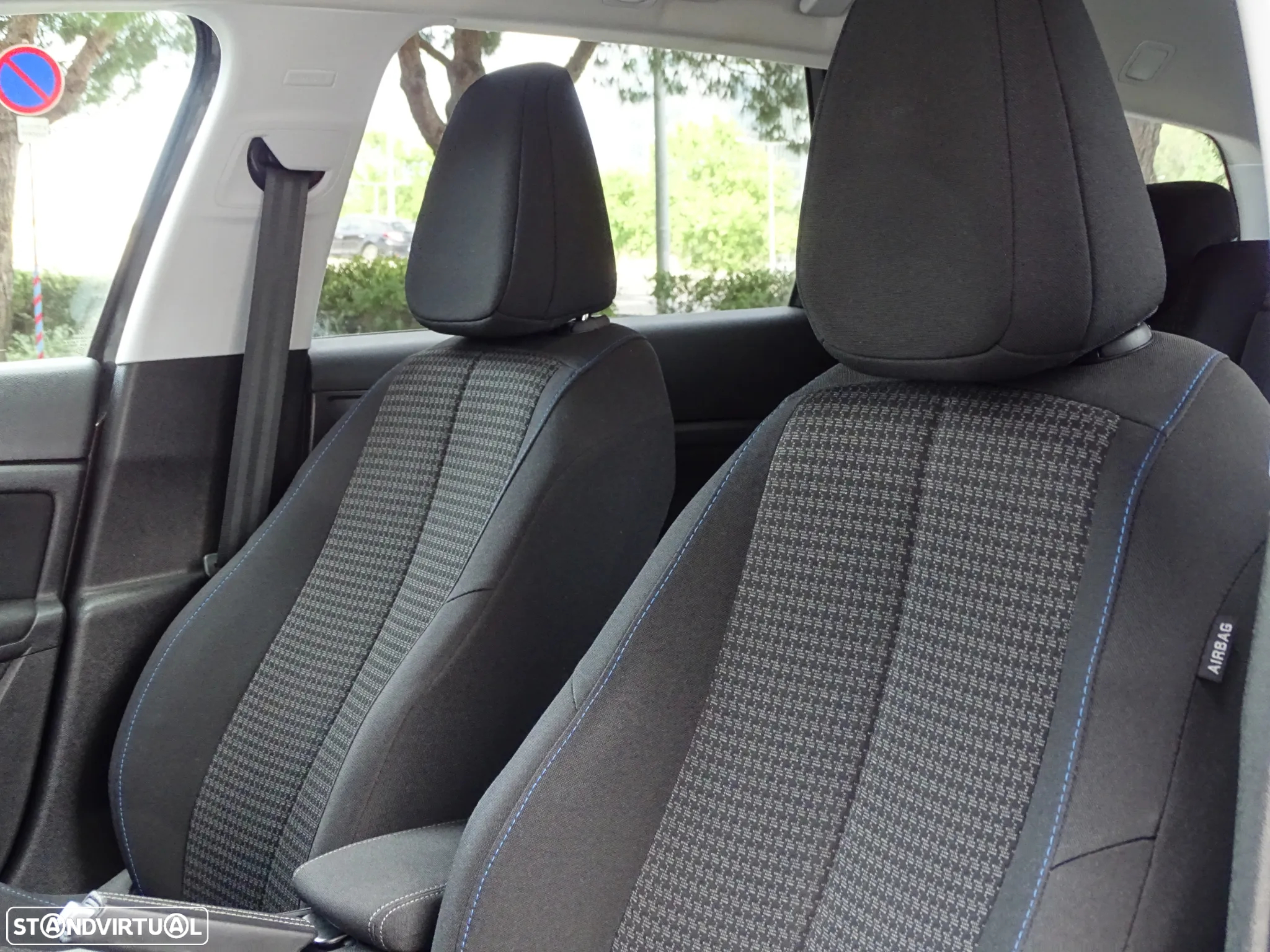 Peugeot 308 SW 1.5 BlueHDi Style - 5