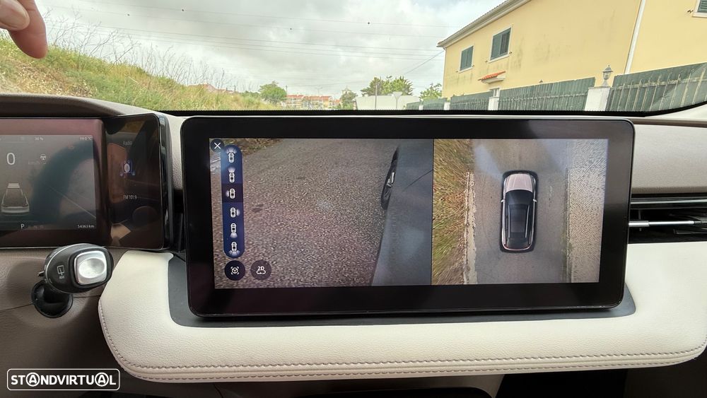 Aiways U5 Premium - 27