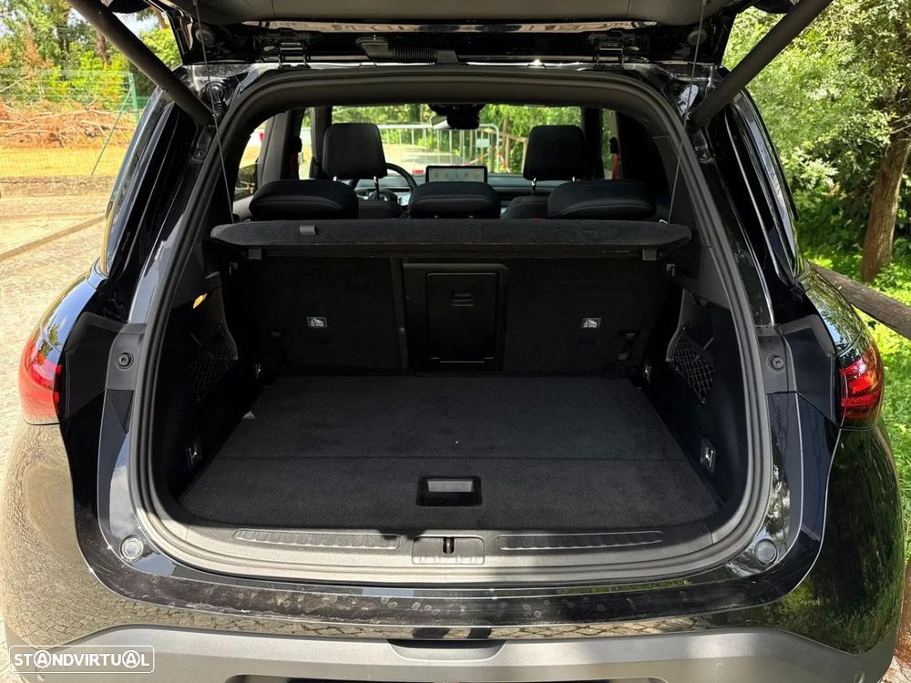 Smart #1 66 kWh Brabus AWD - 20