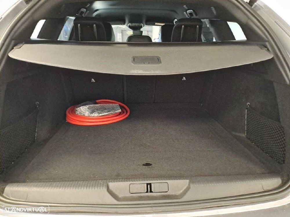 Peugeot e-308 SW 54 kWh GT - 6