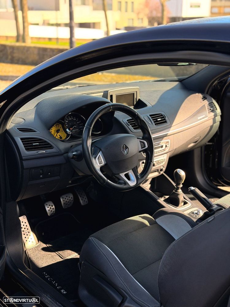 Renault Mégane Coupe TCe 250 Sport - 7