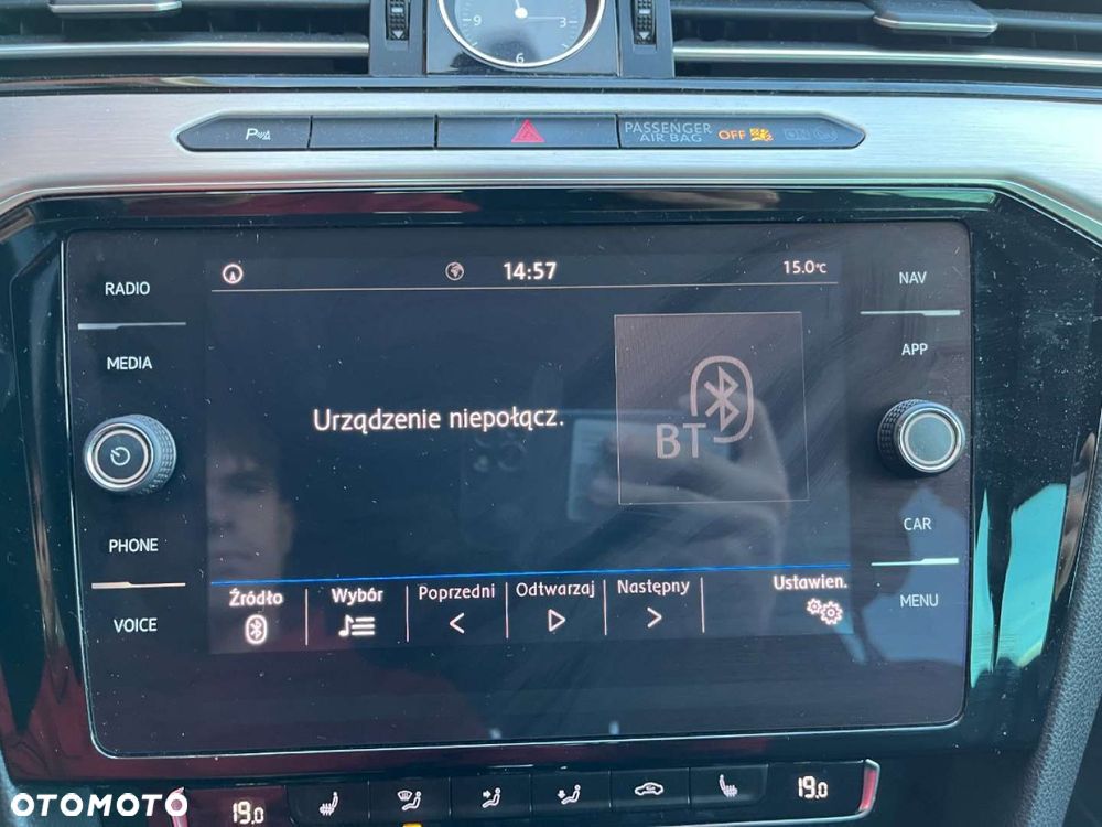 Volkswagen Passat - 13