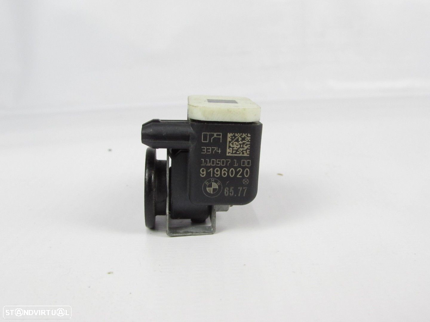 Sensor de protecção de peões Seminovo/ Original BMW 3 Gran Turismo (F34)/BMW 2 C... - 1