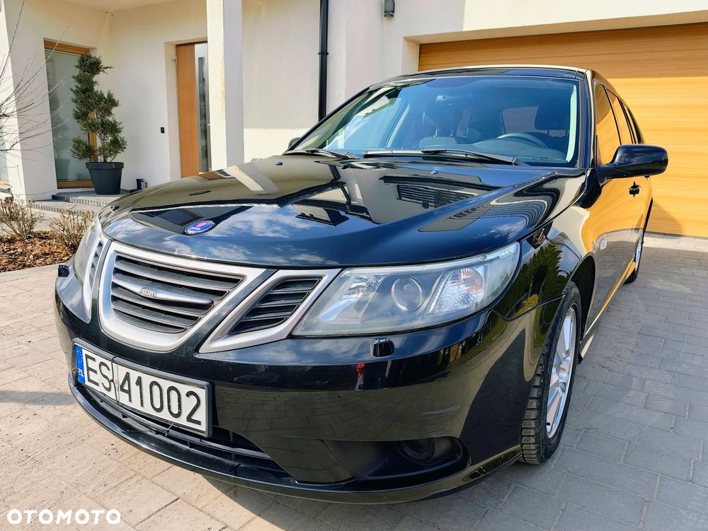 Saab 9-3 1.8 i Linear - 2