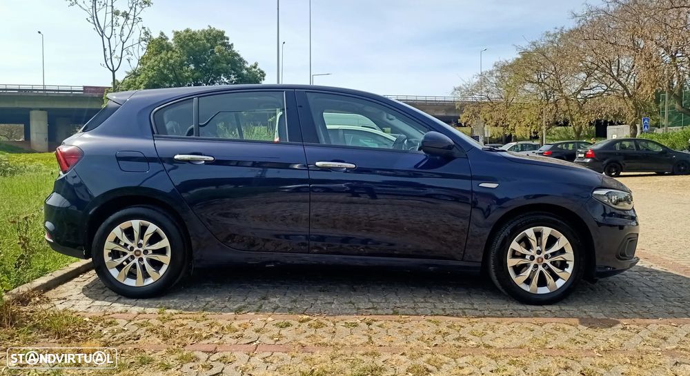 Fiat Tipo 1.3 M-Jet Lounge - 3