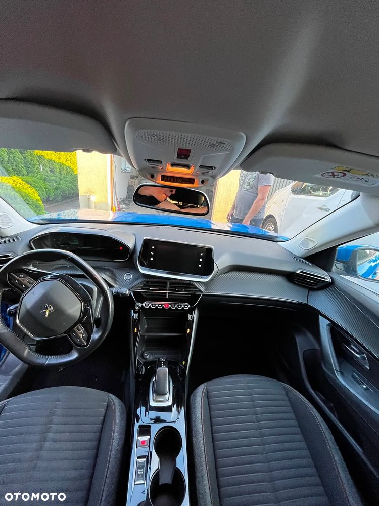 Peugeot 2008 136 Active - 12