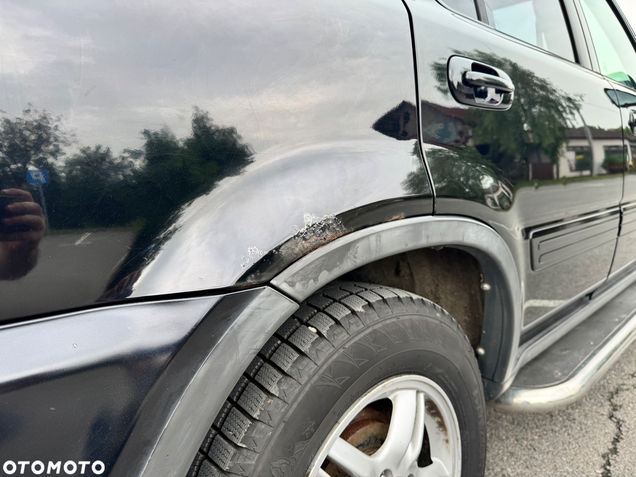 Honda CR-V 2.0 L 4WD - 14