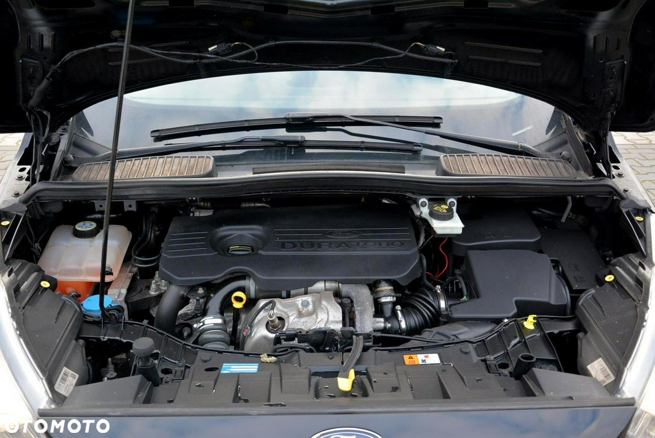 Ford C-MAX - 31