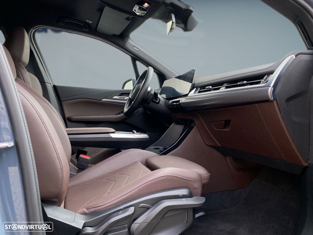 BMW 218 Active Tourer d Pack M Auto - 16
